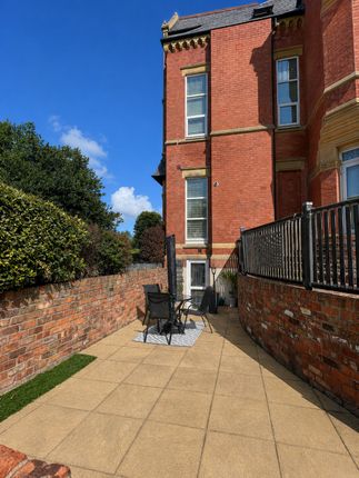 Flat 4, 53 Lulworth Road, Merseyside photo 4