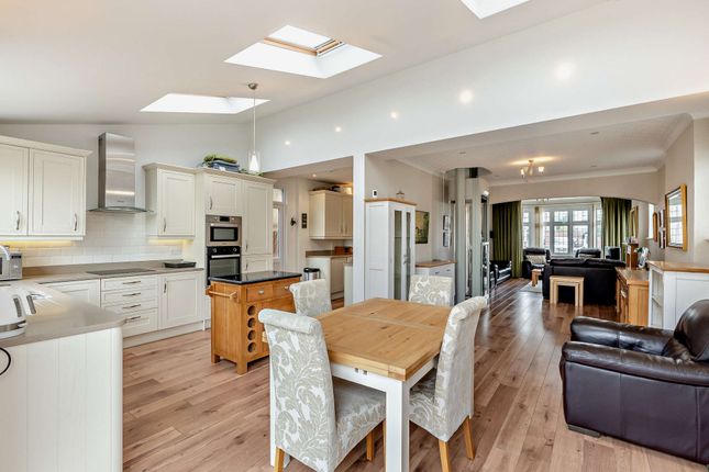 Detached house for sale in Rayners Lane, Pinner