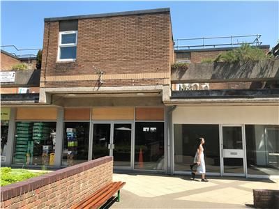 Thumbnail Retail premises to let in Colliers Walk, Nailsea, Bristol