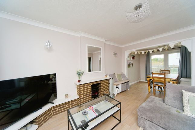 Town house for sale in Cumberland Road, Bexhill-On-Sea