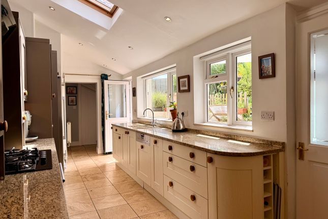 Whistley Cottage, The Street, West Harptree photo 3