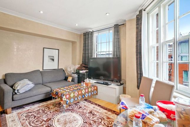 Flat 97, Forset Court,, Edgware Road, London photo 2