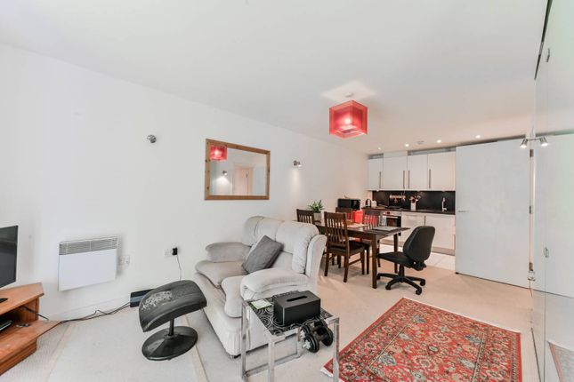 Thumbnail Flat for sale in Emerson Apartments, Crouch End, London
