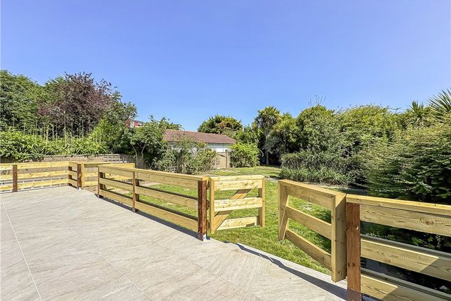 Communal Gardens