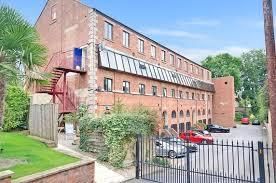 3 bed flat to rent in Clifford Court, Clifford LS23