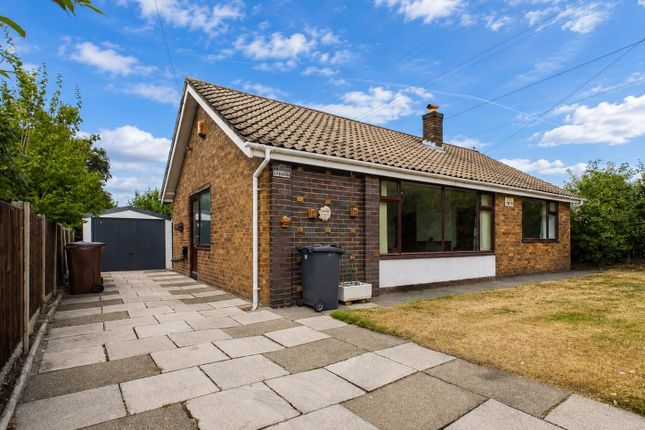 2-bed detached on 111, Blaguegate Lane, Skelmersdale, £300,000