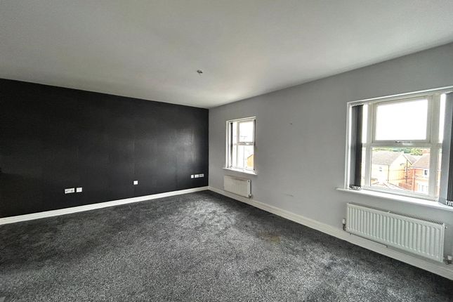 Flat for sale in Acorn Way, Woodlaithes, Rotherham, South Yorkshire