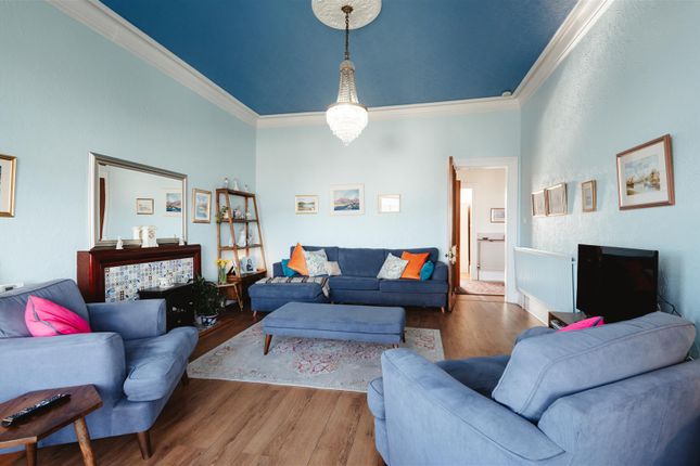 Flat for sale in Newark Street, Greenock