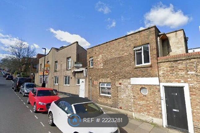 Thumbnail Maisonette to rent in Lansdowne Hill, West Norwood