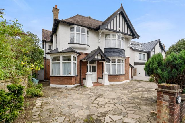 Detached house for sale in Draycot Road, London