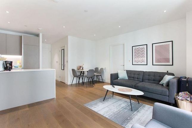 1-bed flat on 47 Brook Avenue, Wembley, Greater London, £455,000