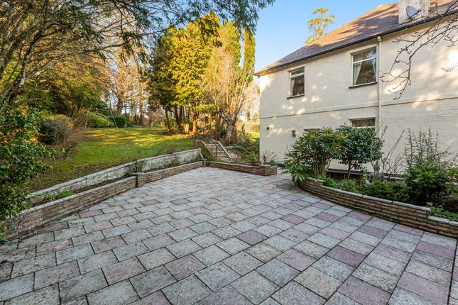 Detached house for sale in Lydwell Road, Torquay
