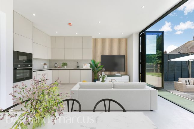 Plot 1aaa, Hidden Villas, Bedfont Lane, Feltham photo 4