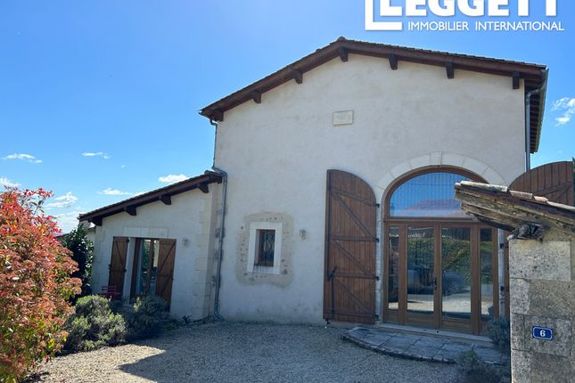 Villa for sale in Nabinaud, Charente, Nouvelle-Aquitaine