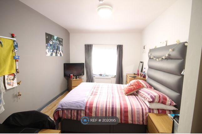Thumbnail Room to rent in Seel Street, Liverpool