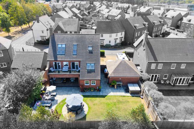 4 Josiah Drive, Stoke-On-Trent photo 3