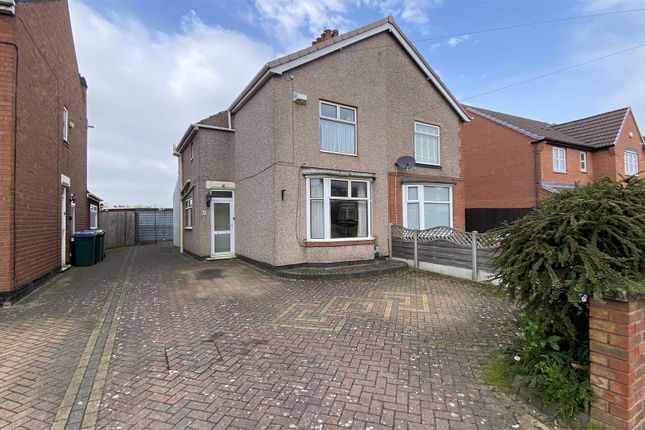 Thumbnail Semi-detached house for sale in Wilsons Lane, Longford, Coventry