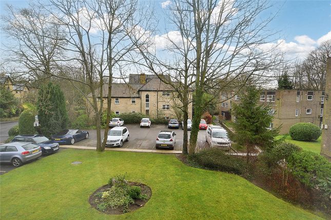 Flat for sale in Robinwood Court, Roundhay, Leeds