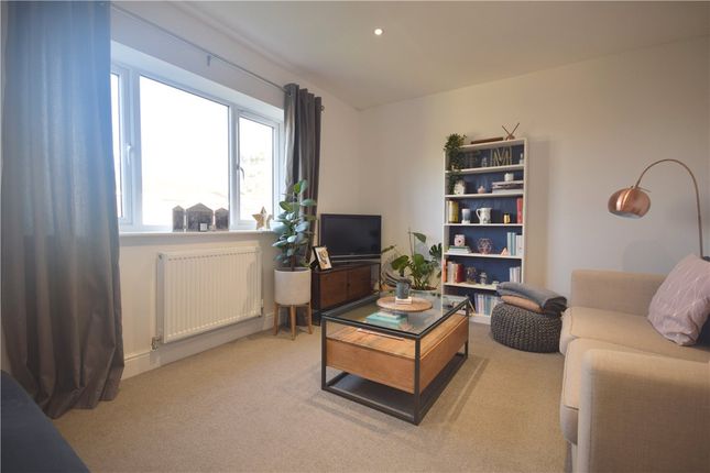 Flat to rent in The Pantiles, West Fen Road, Ely, Cambridgeshire
