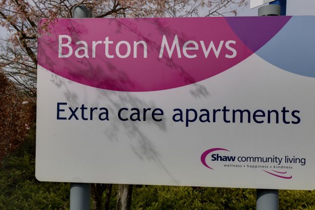 18, Barton Mews Short Lane, Burton-on-Trent photo 2