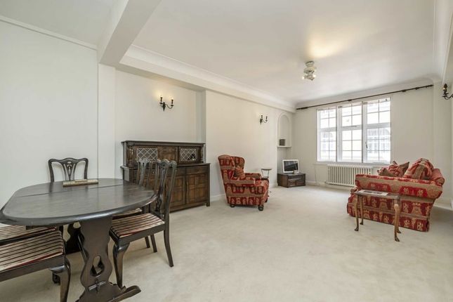 Morpeth Terrace, London photo 2