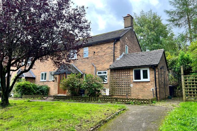 3-bed semi-detached on 7, Dane Hill Close, Stockport, £290,000