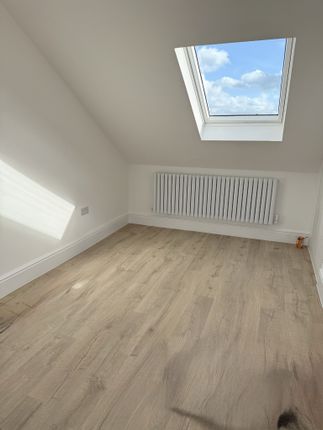 25 Percy Road, 25 Percy Road W12 9PX, London photo 4