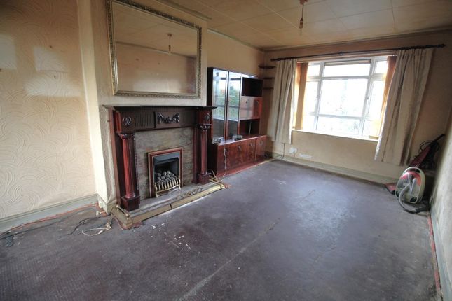 Property for sale in Floatshall Road, Wythenshawe, Manchester