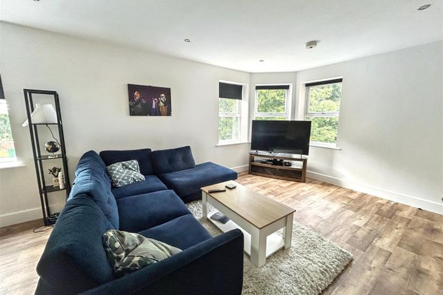 Apartment 2, Bankside Court, Hargreave Terrace, Darlington photo 4
