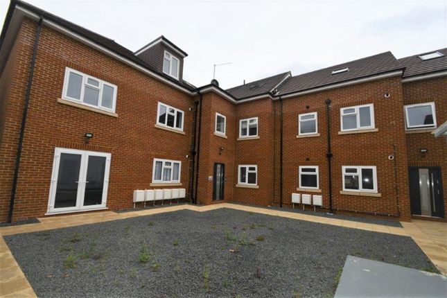 Flat for sale in Clewer Hill Road, Windsor
