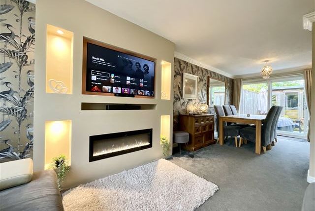 5, Owlthorpe Rise Mosborough, Sheffield photo 4