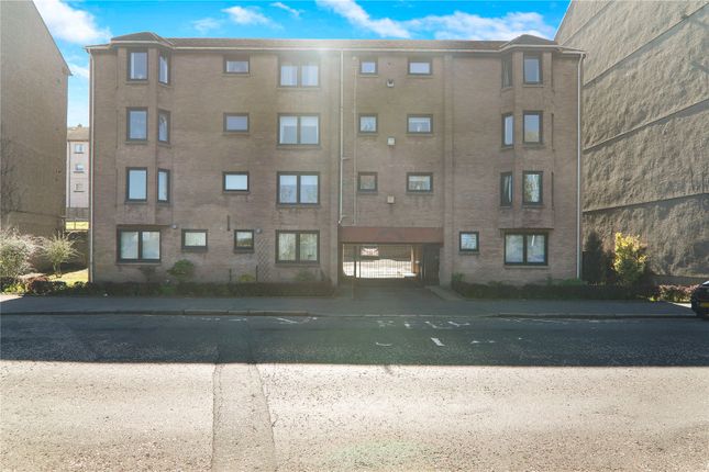 Flat for sale in Shore Street, Gourock, Inverclyde