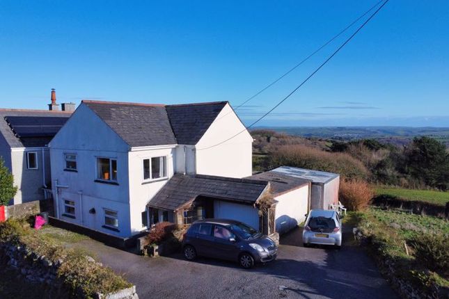 Property for sale in Trethurgy, St. Austell