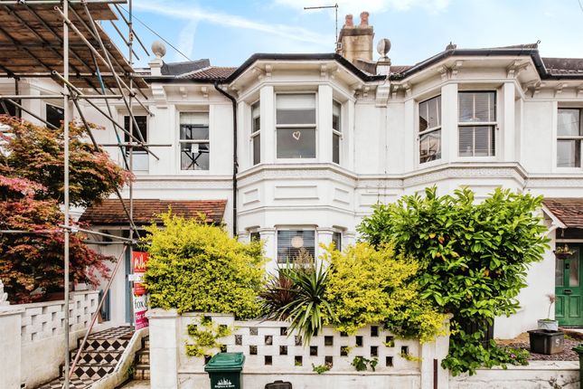 Thumbnail Flat for sale in Prinsep Road, Hove