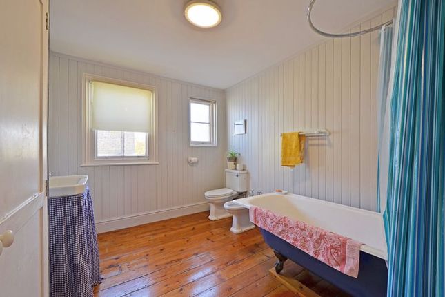 End terrace house for sale in Dunheved Road, Launceston