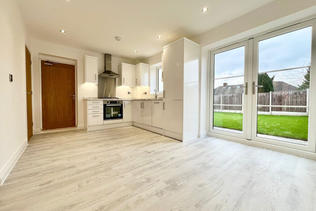 Semi-detached house for sale in The Woodlands, Birmingham