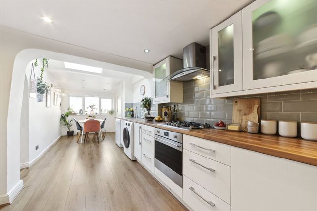 Terraced house for sale in Harvard Road, Hither Green