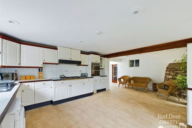 Kingfisher Cottage, Woolston, Taunton photo 4
