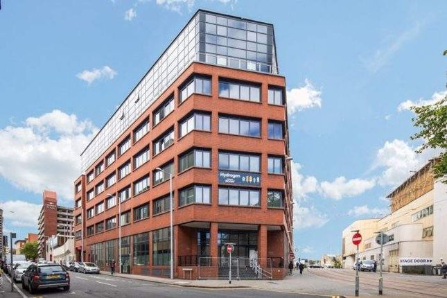 Retail premises for sale in Hydrogen, Goldsmith Street, Nottingham, Nottingham