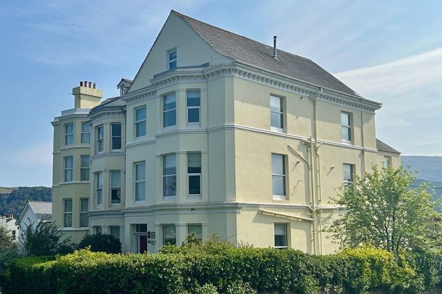 Hotel/guest house for sale in Baie Mooar House, Coburg Road, Ramsey, Isle Of Man