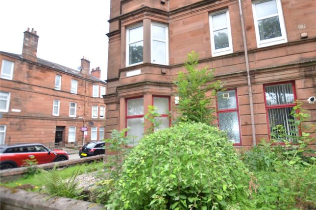 Thumbnail Flat to rent in Clifford Place, Ibrox, Glasgow
