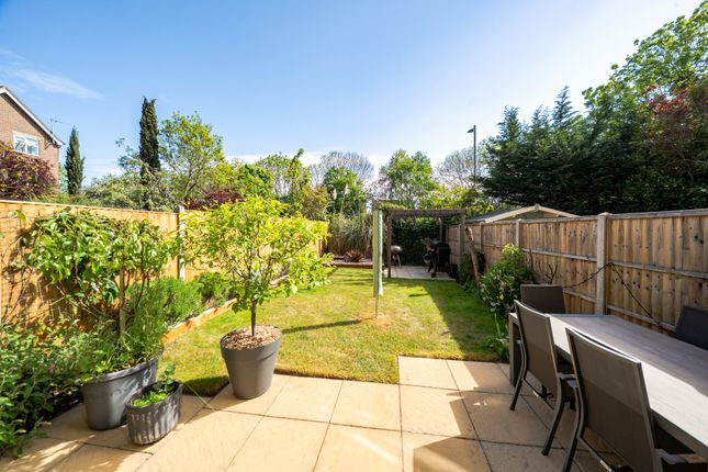 13, Lilbourne Drive, Hertford photo 4