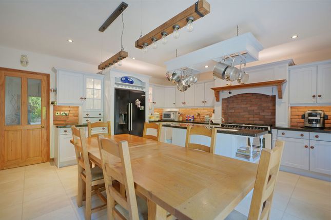 4-bed bungalow on 114, Bradway Road, Sheffield, £725,000