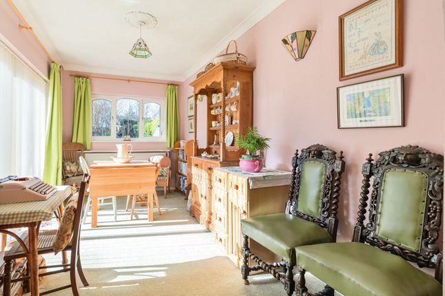 Bungalow for sale in Cherry Close, Aldwick