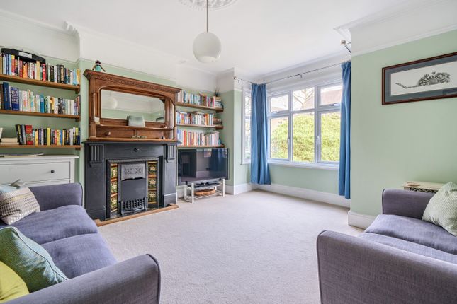 Detached house for sale in Beeches Avenue, Carshalton