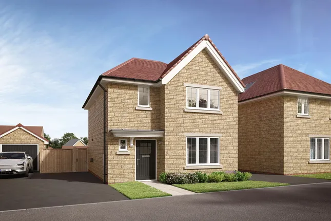 Bloor Homes - Avon Rise