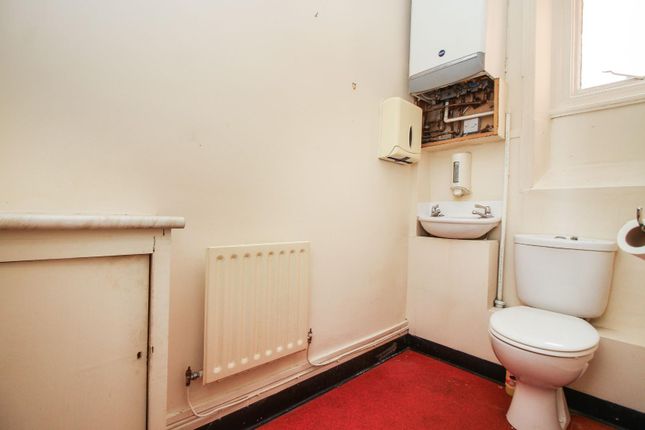 Flat for sale in Freehold Street, Blyth