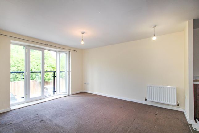 Flat to rent in 22 Onyx Crescent, Thurmaston