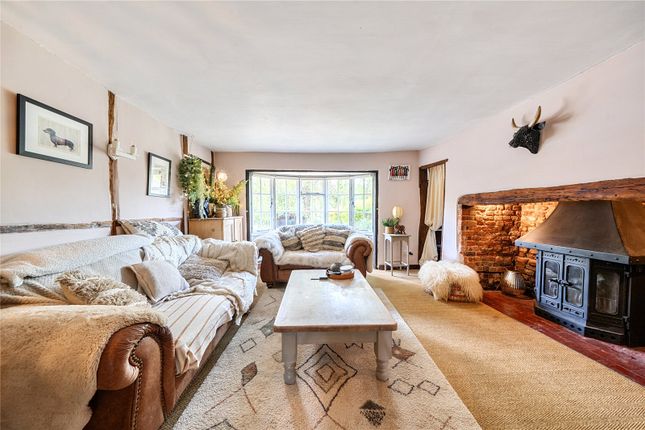 The Thatch Cottage,, London Road, Hook photo 4