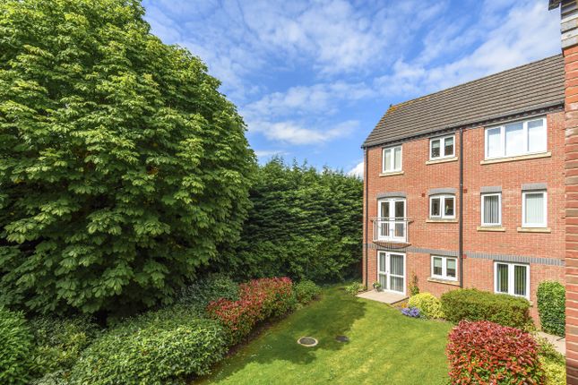 Flat for sale in Tower Hill, Droitwich